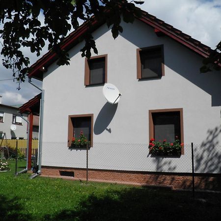 Privat Kovacova Villa Žiar Dış mekan fotoğraf