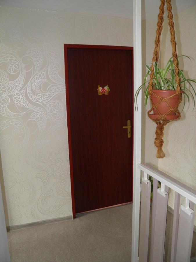 Privat Kovacova Villa Žiar Dış mekan fotoğraf