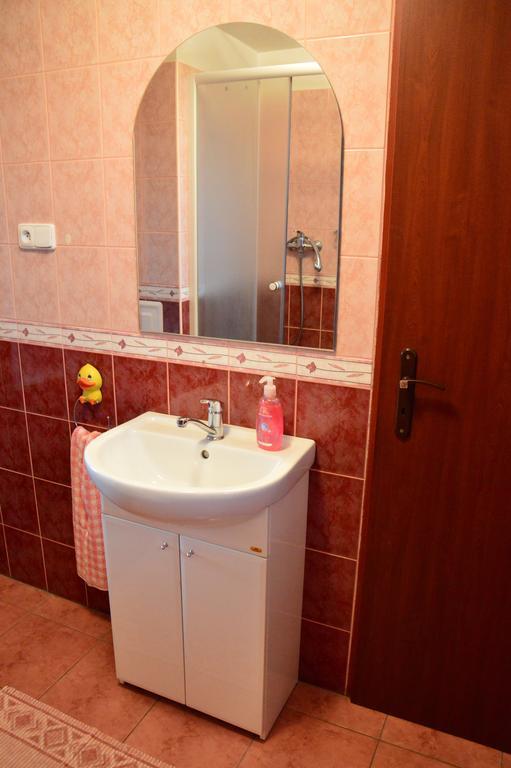 Privat Kovacova Villa Žiar Oda fotoğraf