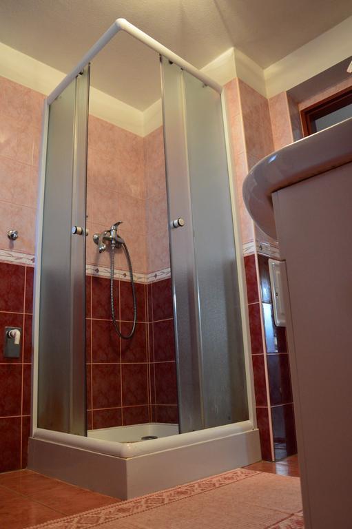 Privat Kovacova Villa Žiar Oda fotoğraf