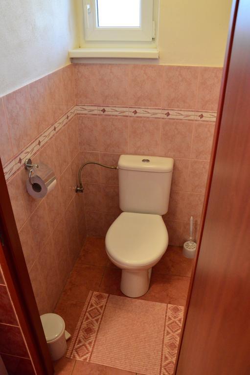 Privat Kovacova Villa Žiar Oda fotoğraf
