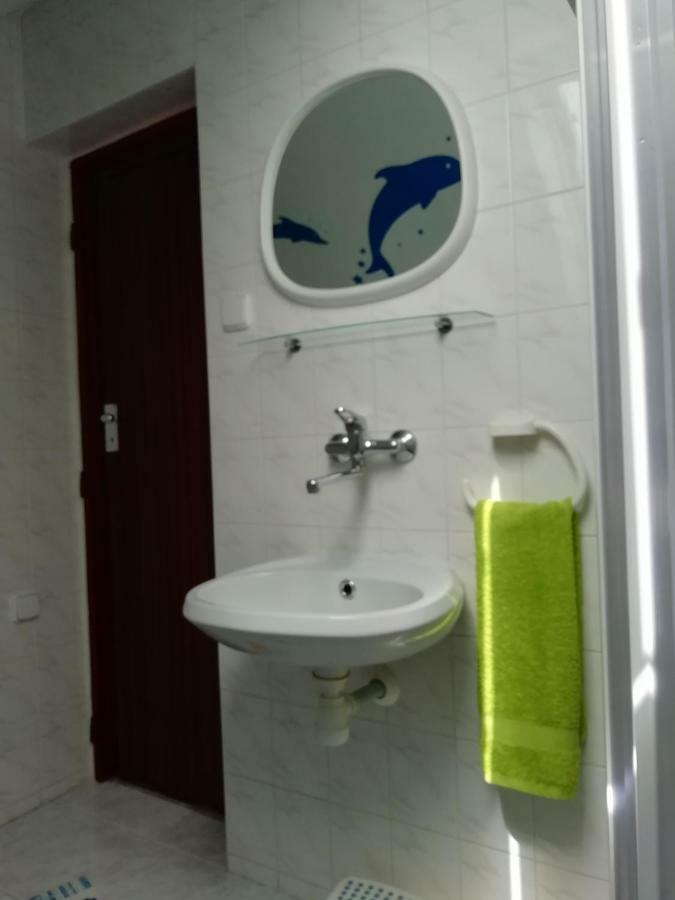 Privat Kovacova Villa Žiar Dış mekan fotoğraf